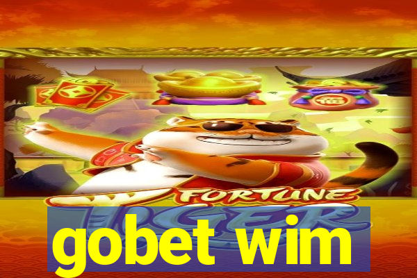 gobet wim